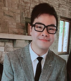 Jay Kao
